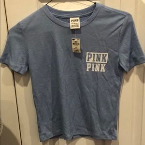 Tight fitted shirt